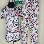 Kaftan T-Shirt (KF-102)