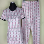 Kaftan T-Shirt (KF-101)