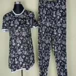 Kaftan T-Shirt (KF-104)