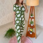 PJ Set (NS-113) (Copy)